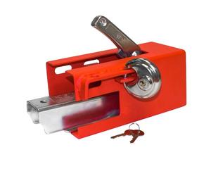 Streetwize Sentry Hitch Lock