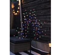 Streetwize Solar & Cherry Flower Tree One Colour