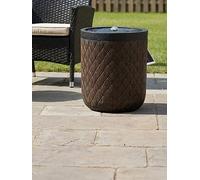 Streetwize Solar Powered Fountain Print