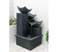 Streetwize Solar Powered Water Feature Print