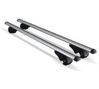 Streetwize streetwise-swrb5-32 Aluminium Roof Bars