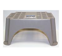 Leisurewize Poly Single Caravan Step