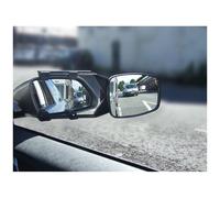 Streetwize Streetwize SWTT123 Caravan Mirror E Marked