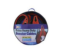 Streetwize SWBC14 Booster Cables 3 m XHD 500 A