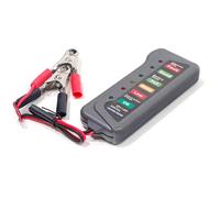 Streetwize SWBT100 Battery/ Alternator Tester 12 V