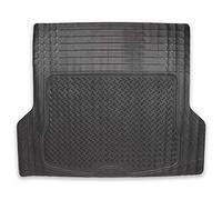 Streetwize SWCM21 Universal Boot Mat - Trim to Fit, Non-Slip Backing Waterproof Rubber Mat