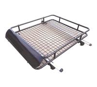 Streetwize SWCRT Cargo Roof Tray - 65kg Capacity