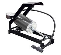 Streetwize SWFPHP1 High Performance Heavy Duty Foot Pump