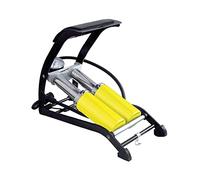 Streetwize SWFPHP3 High Performance, Twin Piston Foot Pump, Large Size, For Inflatables (Double)