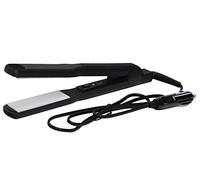 Streetwize SWHS Heated Hair Straightener - 12 V - Portable Hair Styling Tool with LED Light, Car Cigarette Plug Connector. Hair Grooming Appliances
