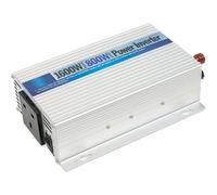 Streetwize 800W Modified Sine Wave Inverter - Reliable Portable Power for Car, RV & Camping