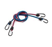 Bungee Cords, 36" (Pair), Blue One Size