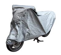 Streetwize SWMCCL Motorcycle/Scooter Covers Water Resistant, Upto 750 cc