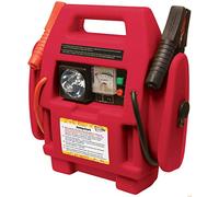 Streetwize 12v Portable Power Station & Engine Starter with LED Work Light