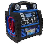 Streetwize 6-in-1 12V Portable Power Station