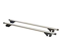 Streetwize SWRB4 120cm Aluminium Roof Bars