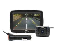 Streetwize SWRC43 4.3” Screen Digital Wireless Rearview System