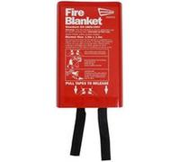 STREETWIZE SWSA3 BLANKET FIRE SAFETY
