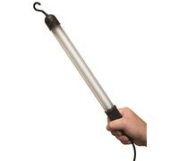 Streetwize SWSL1 Strip Light with Accessory plug fitting and 12 V