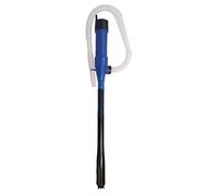 Streetwize SWSP03 Liquid Transfer Pump - Battery Operated, Hand Fuel Pump, Transfers 2.6 gal/min - Automobile, (Requires 2 x D Batteries)