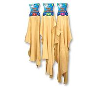STREETWIZE SWSSC3 CHAMOIS LEATHER, 3 SQUARE FT