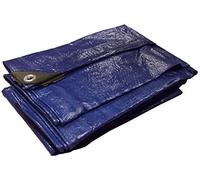 Streetwize SWTARP2 Tarpaulin Sheet Cover (Camping, Outdoor) 3m x 4m