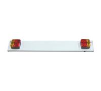 Streetwize SWTT100 3ft Trailer Board With 3m Cable