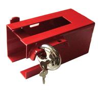 Streetwize SWTT102 110x110 Coupling Lock