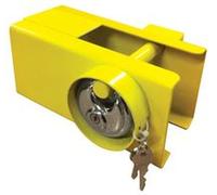 STREETWIZE SWTT125 GAURDIAN HITCH LOCK