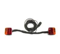 Streetwize SWTT22 Magnetic Trailer Lighting Set