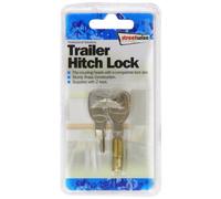 Streetwize SWTT50 Trailer Hitch Lock Bag/ Header