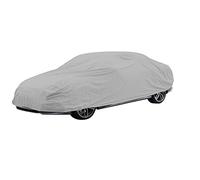 Streetwize SWWCCL Waterproof Car Covers - Full - Large - Size 190"L X70"W X47"H