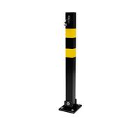 Streetwize Folding Parking Post