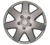 Streetwize - Tempest Premium Boxed Wheel Cover Set of 4-14 in. Hubcap, Decorative Wheel Trim | Automotive Exterior Car Accessories…