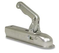 Streetwize Trailer Hitch-50mm - Bulk Pack