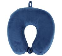 Streetwize Travel Neck Pillow With Clip