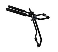 Streetwise Two Cycle Carrier, Black One Size