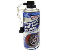 Tyre Saver, Silver One Size