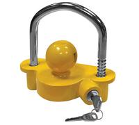Streetwize Universal Coupling Hitch Lock