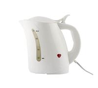 Streetwize - Universal Large Travel Kettle | 24V Portable Kettle | Cigarette Lighter Kettle | Camping | 1 Litre Kettle | Truck, Van Kettle | 3 Mugs Per Boil | SWK3