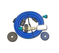 Streetwize Universal Water Mains Adaptor Kit