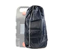 Leisurewize - Wastehog Waterhog Aquaroll Protection Bag | 51 Litre Storage Bag | Tear Resistant, Water Repellent PU Coated Nylon | Wastemaster Dust Cover (WMB)