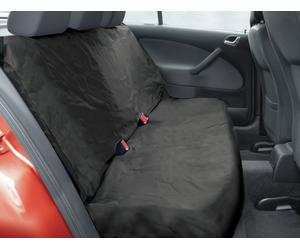 Streetwize Water-Resistant Rear Car Seat Protectors