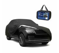Streetwize Water-Resistant SUV Full Car Cover - 4x4