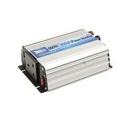 300W Inverter, Silver One Size