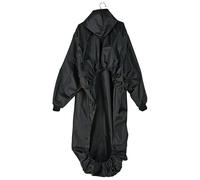 Streetwize Wheelchair & Mobility Scooter Poncho - Waterproof