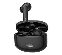 Streetz Active Noise Cancelling True Wireless Earbuds