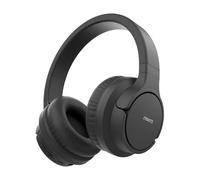Streetz BT510-BLK Active Noise Cancelling Bluetooth On Ear Wireless Headphones