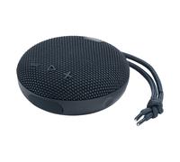 TWS Waterproof Bluetooth Speaker 5W Streetz Navy One Size