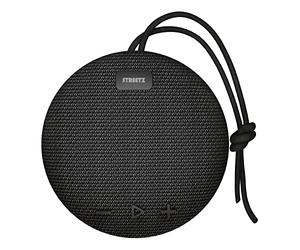 STREETZ Enceinte Nomade Bluetooth CM763 (Noir)